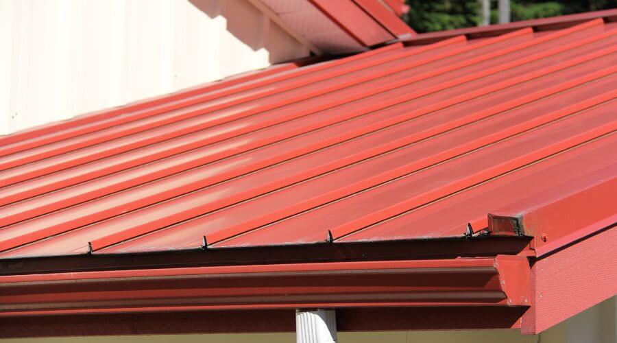 Emergency Industrial Roof Repair in Cannon, KY